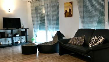 Top Ferienwohnung 125 m² in Salem - Foto 3