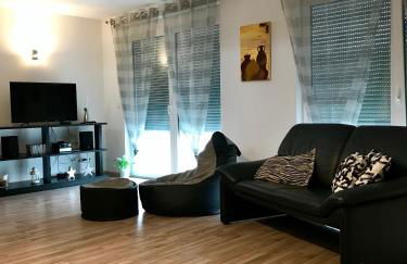 Top Ferienwohnung 125 m² in Salem - Foto 3