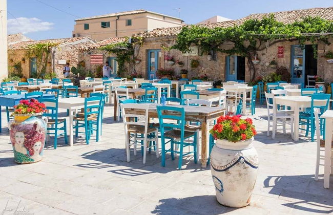 CASA DONNA FELICIA - Foto 18