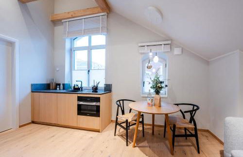 DAS LORNSEN - Serviced Luxury Apartments - Foto 16