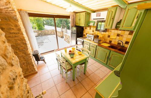 Bastide Les Basses Royères - Foto 39