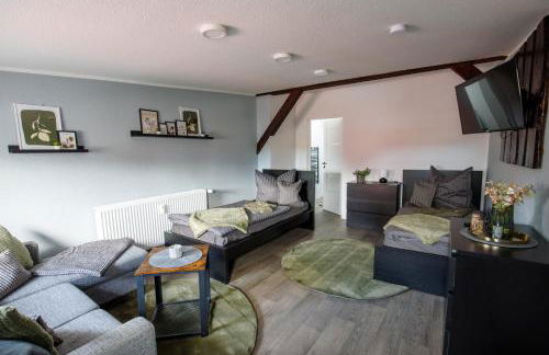 Pension Hilges im Herzen der Altstadt - Photo 14