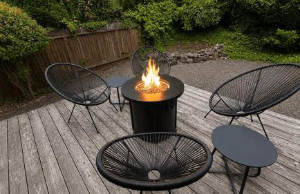 Grey Oak by Avantstay Surfers Retreat Walk to Cove Beach + Golf + Firepit - Photo 66