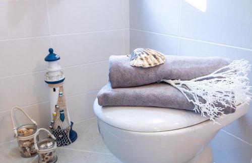 Villa Smeralda sul mare - Foto 21