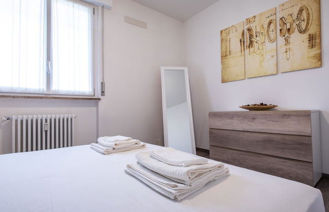 Italianway - Leonardo da Vinci 135 - Foto 3