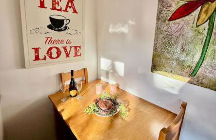 Romantic Luxury Cabin & Hot Tub near New Forest Dorset - Photo 37