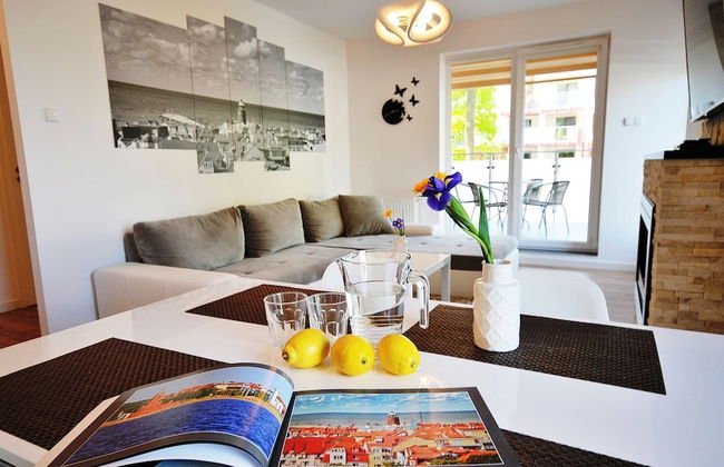 BalticOn Polanki - Foto 9