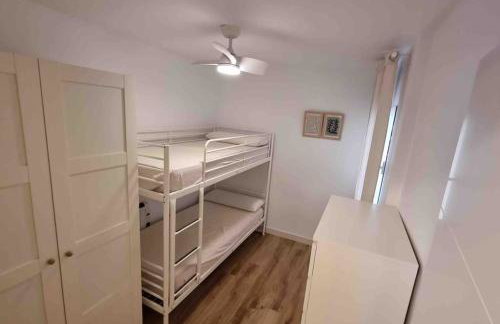 Apartamento a 50m de la playa en Guardamar - Foto 17