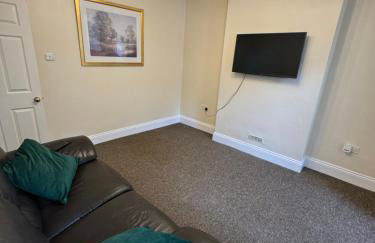 Shine Lodge - Photo 19