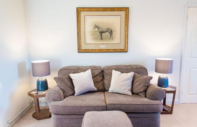 Host Stay Laylands Yard - Foto 5