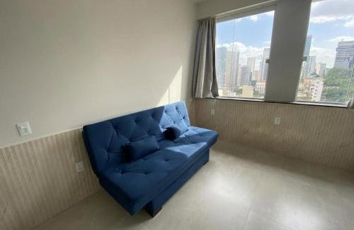 Centro, vista praça e Cristo, NOVO - Foto 11