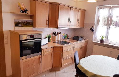 70m² Zweiraumwohnung am Spreewaldradweg in Cottbus - Foto 19