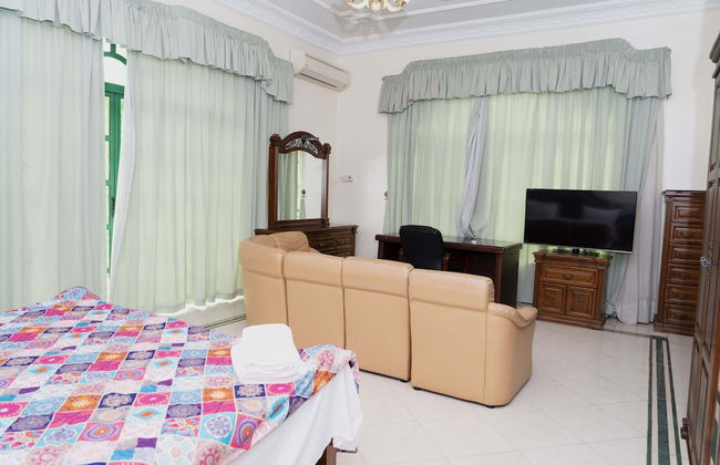 Mini-Mansion Villa Adjacent To The Beach - Foto 15