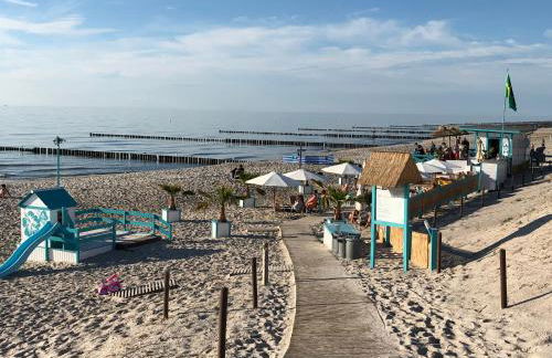 Ferienwohnung Dünenhopser - Foto 25