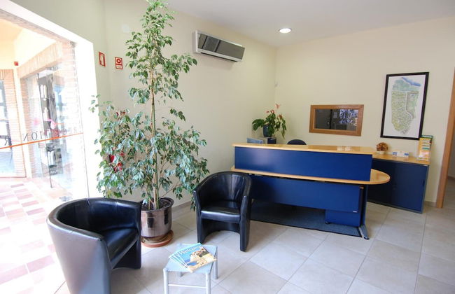 Presa de Moura - Foto 4