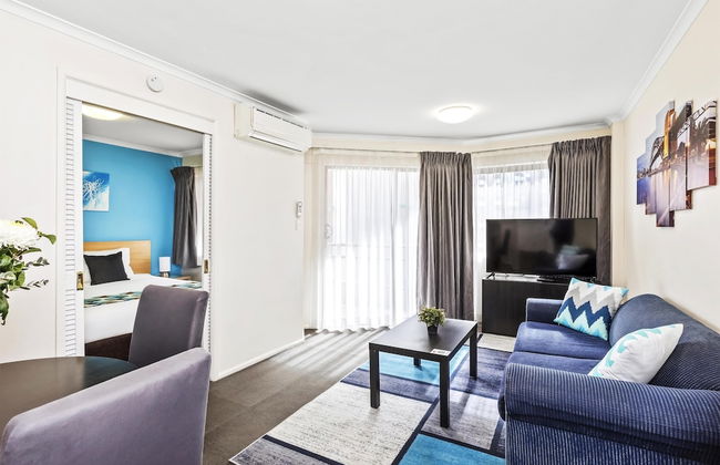 Metro Apartments on King Street - Foto 1