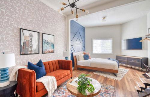 Stay Portland - Bright Brooklyn Studio - Photo 1