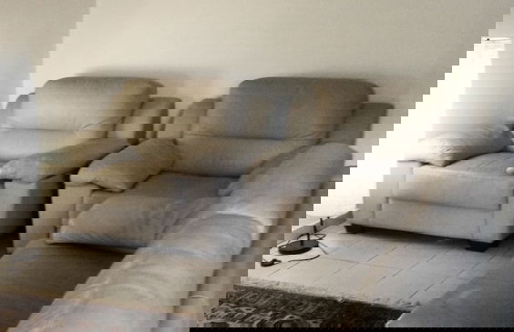 Homely Ground Apartment - Foto 9