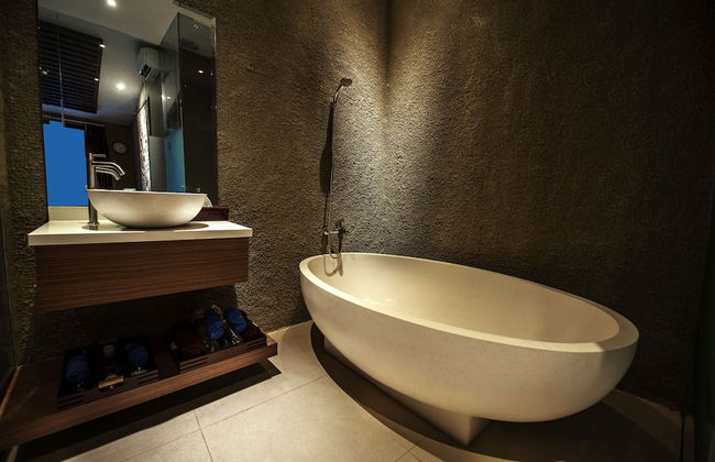 Woda Villa & Spa - Foto 31