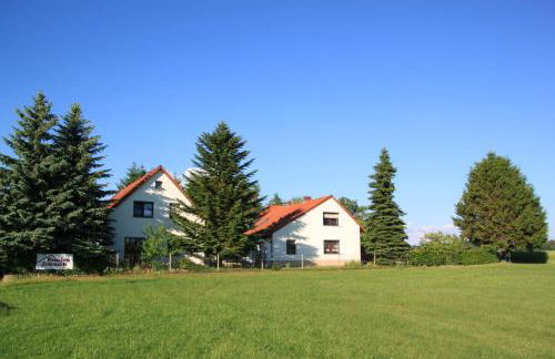 Ferienwohnung Kranichnest - Foto 11