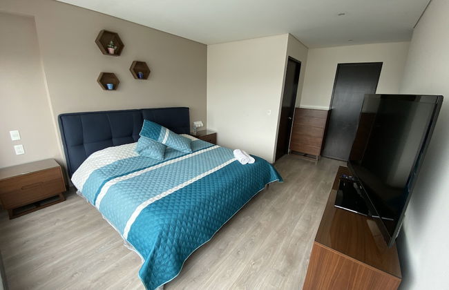 Napoles Condo Suite - Foto 12