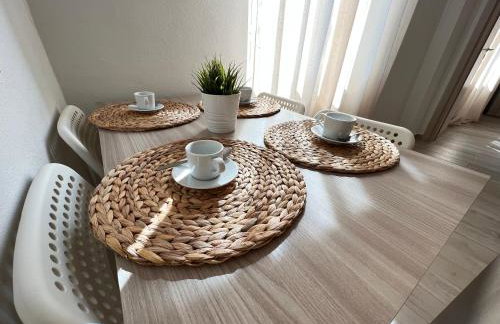 AIR σϝ HOME Aραɾƚɱҽɳƚ ᴠᴇʀᴅɪ - Foto 19