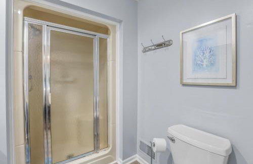 Indoor Pool Near Grand Haven & Lake Michigan Beach - Foto 50