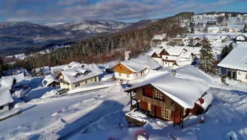Ferienhaus Hirschkopf - Foto 2