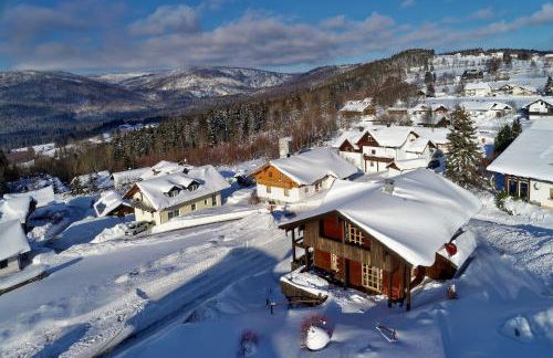 Ferienhaus Hirschkopf - Foto 2