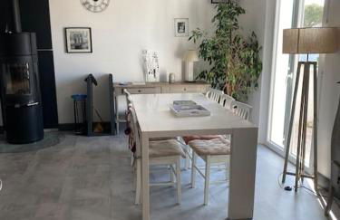 maison de famille ile de ré 3 étoiles - Foto 25