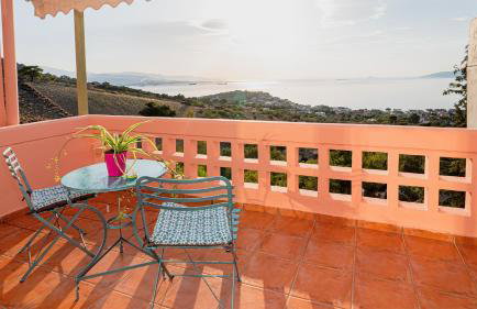 Vista sul Mare Loutra Oreas Elenis - Foto 15