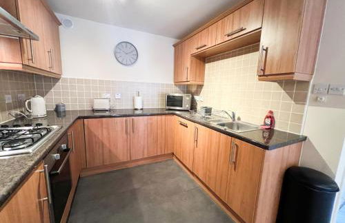 Duplex Apartment in Glasgow - Foto 22