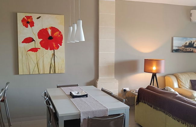 Nadur Gozo Apt With Fantastic Views - Foto 6