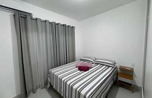 Aconchegante Apartamento com Ar Condicionado - Foto 10