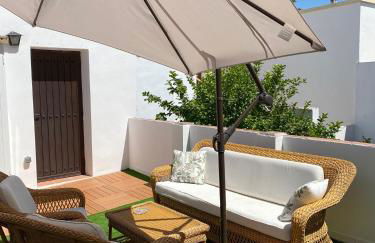 El patio de Regina - Foto 6