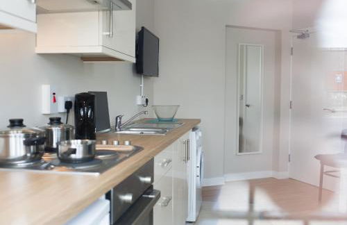 PG Mcquaid Suite - Foto 10