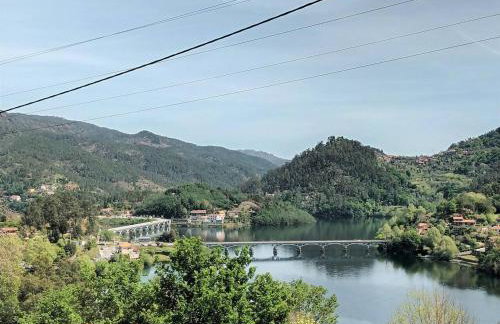 Casa de Ribes T1 Linda Vista - Foto 7