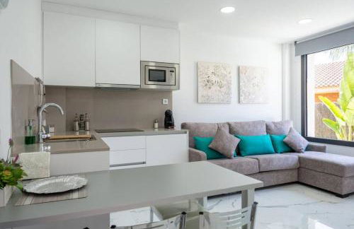 Apartamentos Rosa de Abril - Foto 18