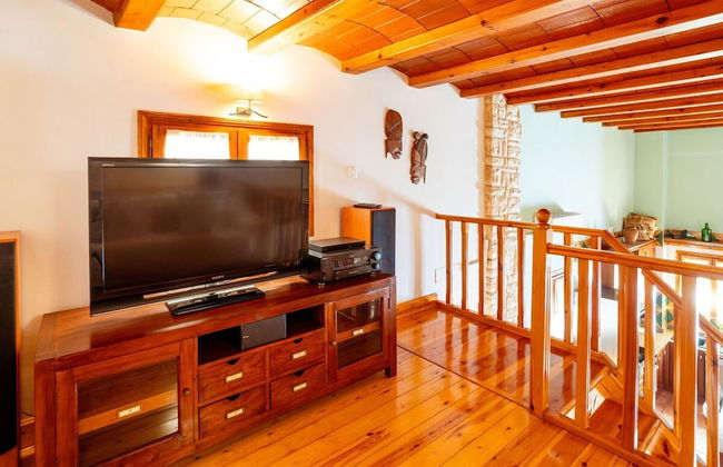 Unik Vacation Dames i Vells - Foto 20