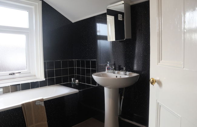 Old Barrington Arms Apartments - Foto 23