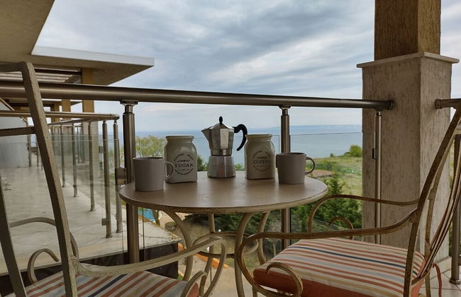 July Morning Seaside Resort - Photo 26