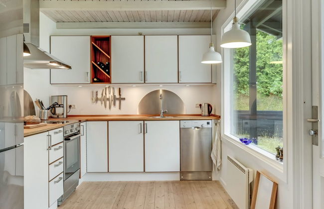 "Sverkel" - 700m from the sea - Foto 20