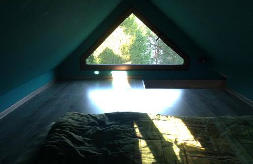 Dom z plażą nad jeziorem Dejnowa - Foto 11