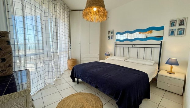 Holiday Home in Caorle Near Spiaggia Tartaruga - Foto 3, Habitación