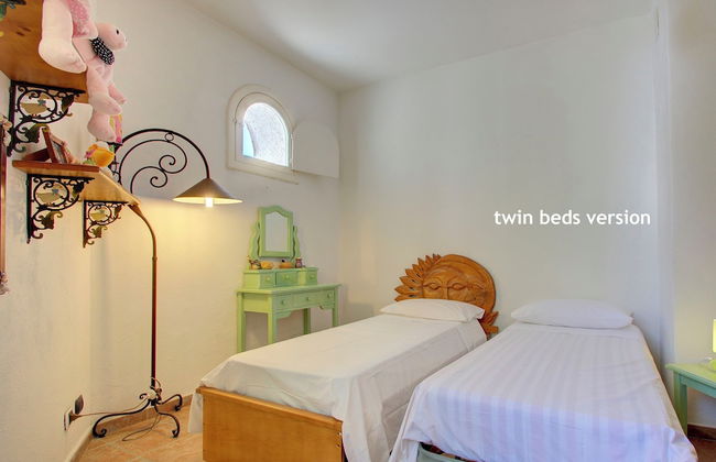 Villa Amazing Sunset Terrace - Foto 26