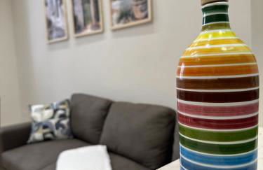 Casa Zio Nicola - Appartamento in Centro ad Andria - Foto 6