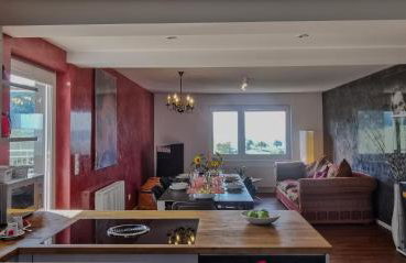 Südschwarzwald Ferienhaus für Gruppen & Monteure - Foto 11