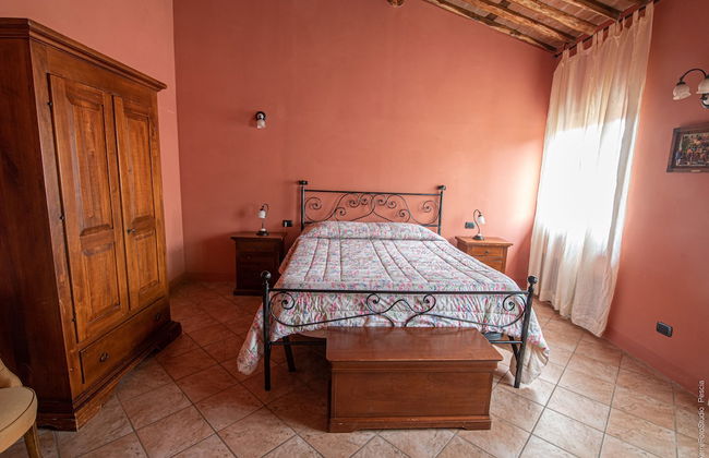 La Torre wine resort - Photo 5