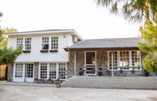 Greece Seaside villa 200sq m 20m from sea - Foto 1