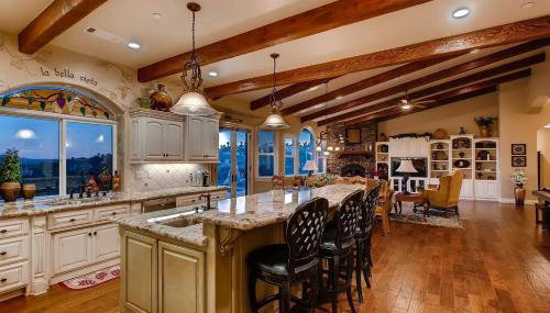 La Bella Vista Estate - Foto 5